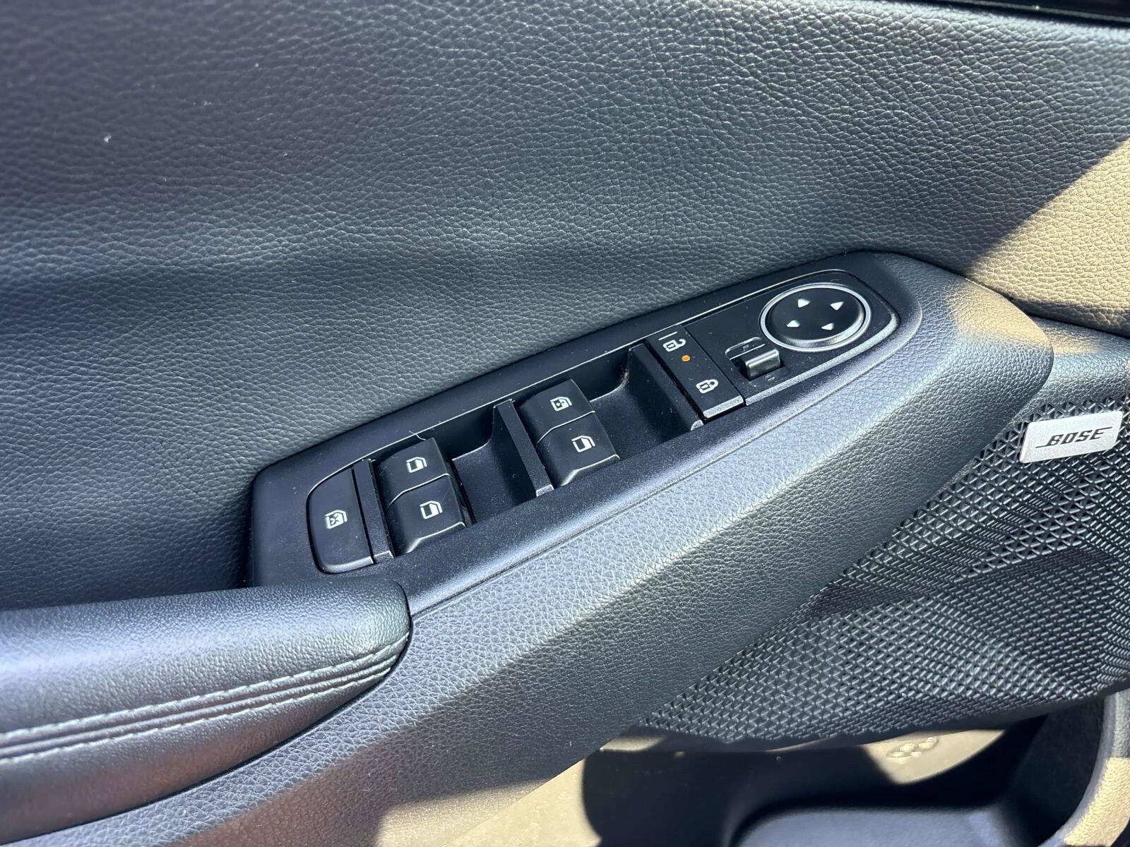 Used 2024 Kia Seltos SX w/ SX Sunroof Package AWD/4WD image 15