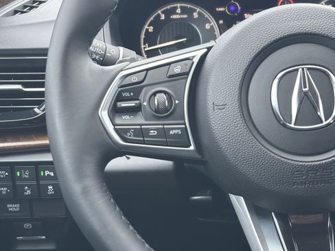 Certified 2019 Acura RDX AWD w/ Advance Package image 19