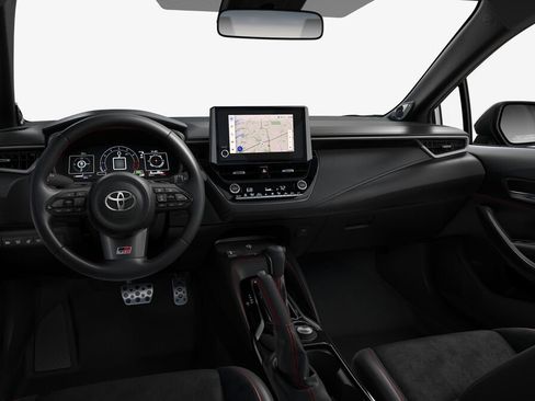 New 2026 Toyota Corolla GR image 19