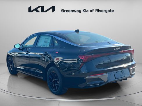 New 2026 Kia K5 LXS image 5