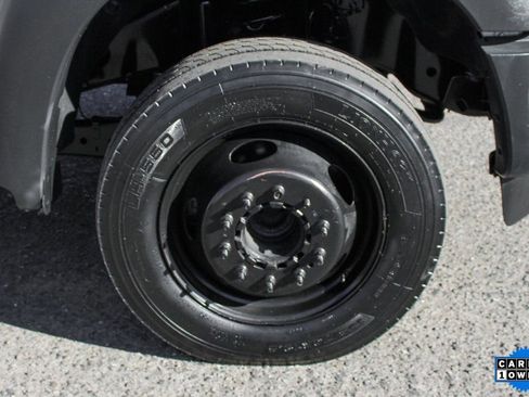 Used 2016 Ford F450 XL w/ Power Equipment Group RWD image 36