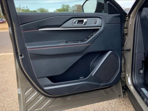New 2026 Ford Explorer ST-Line RWD image 10