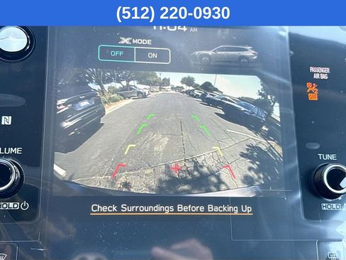 New 2025 Subaru Outback Premium image 16