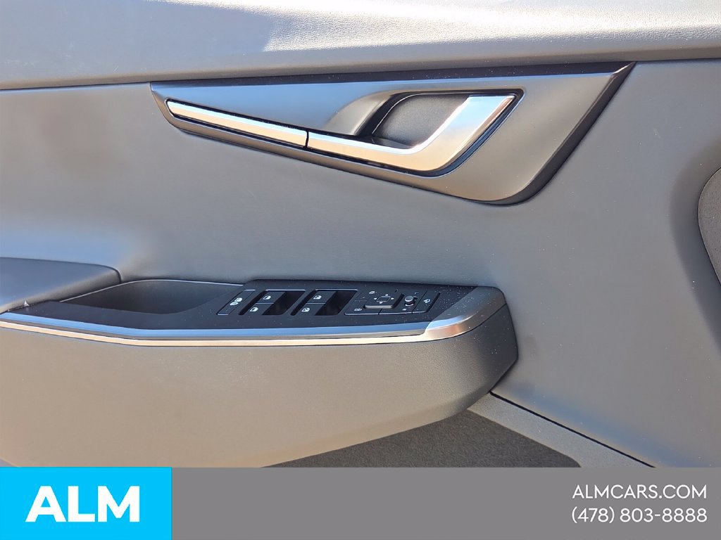 Used 2025 Kia EV6 Light RWD image 31