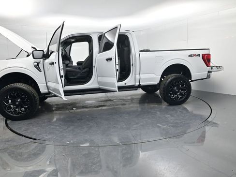 Used 2022 Ford F150 XLT image 70