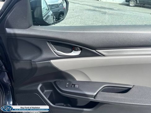 Used 2018 Honda Civic LX image 32