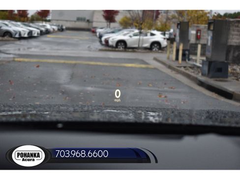 New 2026 Acura MDX Type S image 25