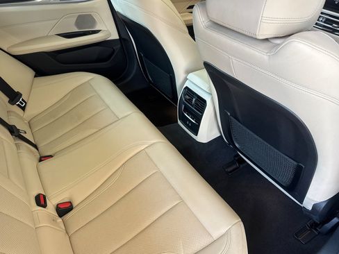 Certified 2023 BMW i4 eDrive35 w/ Premium Package RWD image 29