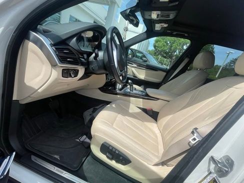 Used 2017 BMW X5 sDrive35i image 7