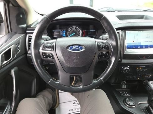 Used 2020 Ford Ranger Lariat w/ Equipment Group 501A Mid AWD/4WD image 61