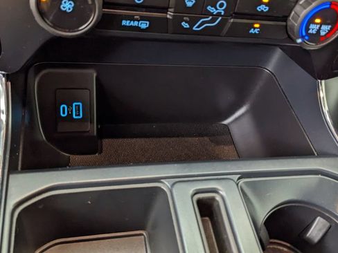 Certified 2024 Ford F150 STX AWD/4WD image 29