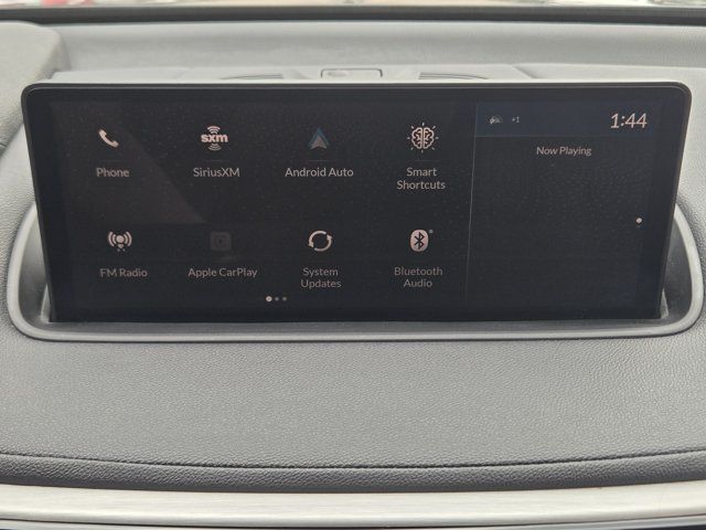 Certified 2024 Acura MDX FWD image 17