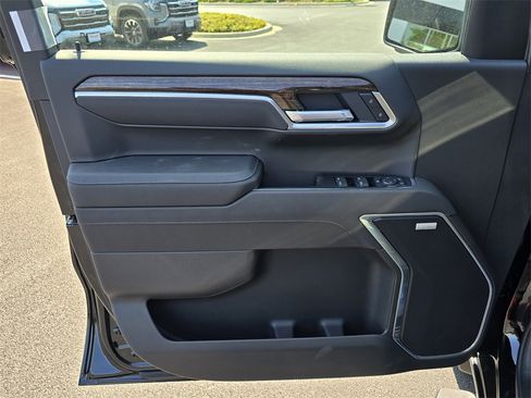 New 2026 GMC Sierra 1500 Elevation w/ Elevation Premium Package image 11