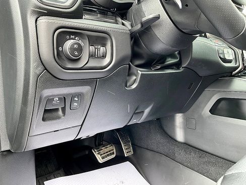 New 2026 RAM 1500 RHO w/ RHO Level 1 Equipment Group image 17