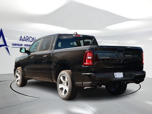 New 2026 RAM 1500 Tradesman RWD image 2