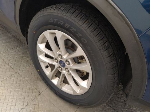 Used 2020 Ford Escape SE AWD/4WD image 31