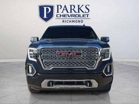 Used 2021 GMC Sierra 1500 Denali w/ Denali Ultimate Package image 2