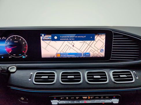 Certified 2026 Mercedes-Benz GLE 350 4MATIC image 24