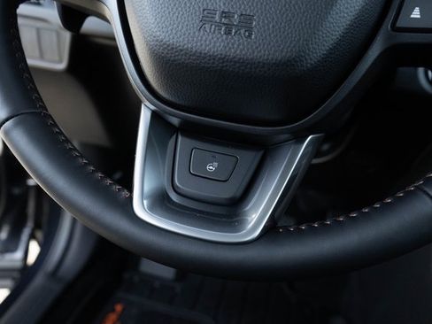 New 2026 Honda CR-V TrailSport image 24