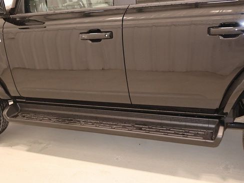 New 2025 Ford Bronco Outer Banks AWD/4WD image 31