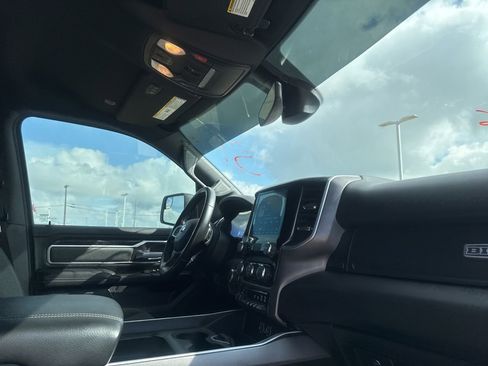 Used 2020 RAM 1500 Big Horn RWD image 25