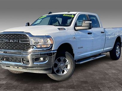 Certified 2024 RAM 3500 Big Horn