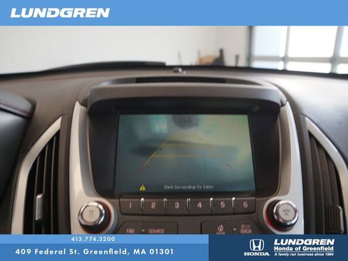 Used 2015 GMC Terrain Denali image 24