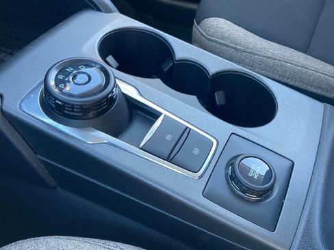 Used 2025 Ford Bronco Sport Big Bend image 24