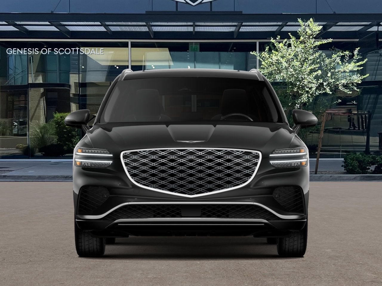 New 2026 Genesis GV70 2.5T Advanced AWD/4WD image 8