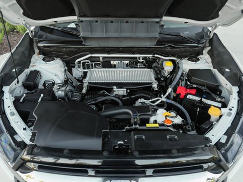 Used 2024 Subaru Ascent Premium w/ Convenience Package image 43