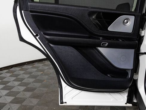 Used 2021 Lincoln Aviator Grand Touring w/ Equipment Group 302A image 34