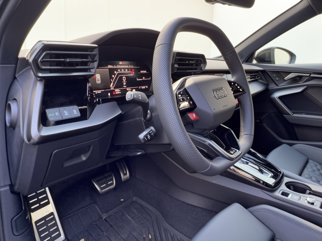 Used 2026 Audi RS 3 AWD/4WD image 4