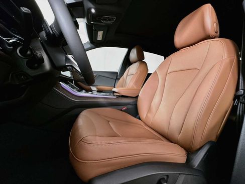 New 2026 Audi Q8 Premium Plus AWD/4WD image 19