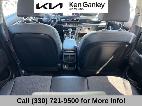 Used 2024 Kia Seltos S AWD/4WD image 52