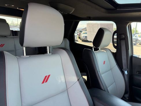 Used 2024 Dodge Durango Citadel AWD/4WD image 60