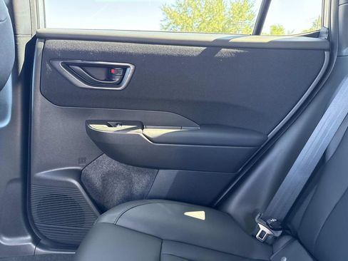 New 2026 Subaru Outback Premium AWD/4WD image 15