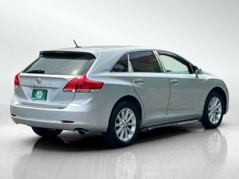 Used 2012 Toyota Venza XLE AWD/4WD image 4