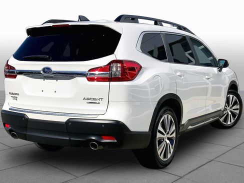 Used 2022 Subaru Ascent Limited w/ Technology Package AWD/4WD image 13