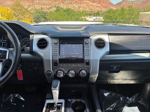 Used 2019 Toyota Tundra TRD Pro image 14