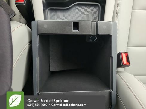 New 2026 Ford Explorer Active w/ Active Comfort Package image 32