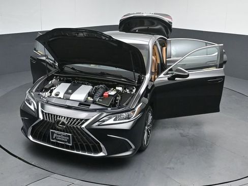 Used 2023 Lexus ES 350 w/ Accessory Package (Z2) FWD image 59