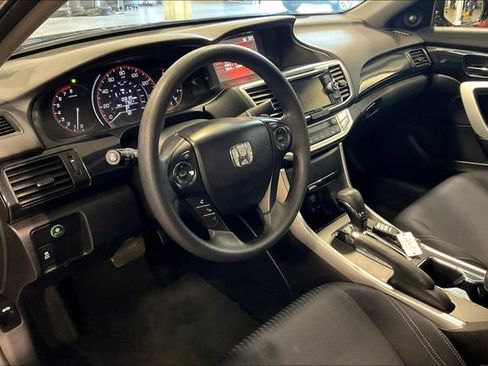 Used 2015 Honda Accord EX image 14