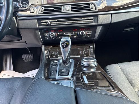 Used 2016 BMW 528i xDrive Sedan AWD/4WD image 37