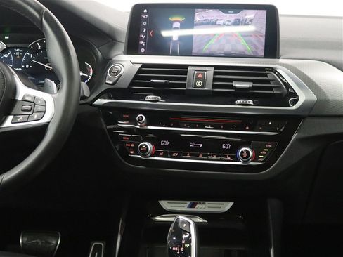 Used 2019 BMW X3 M40i AWD/4WD image 30