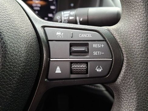 Used 2025 Honda Accord LX image 23