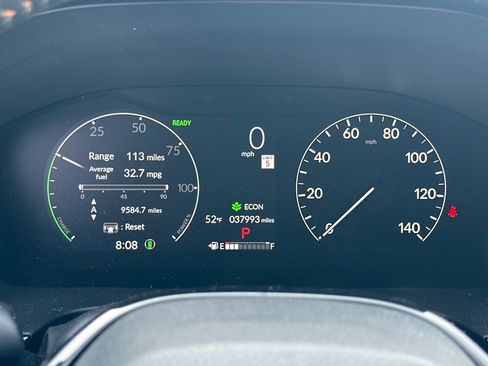 Used 2023 Honda CR-V Sport Touring image 26