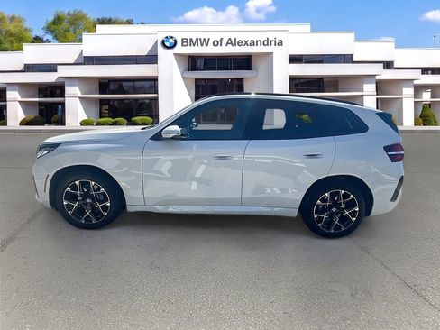 Used 2026 BMW X3 xDrive30i w/ Premium Package AWD/4WD image 4