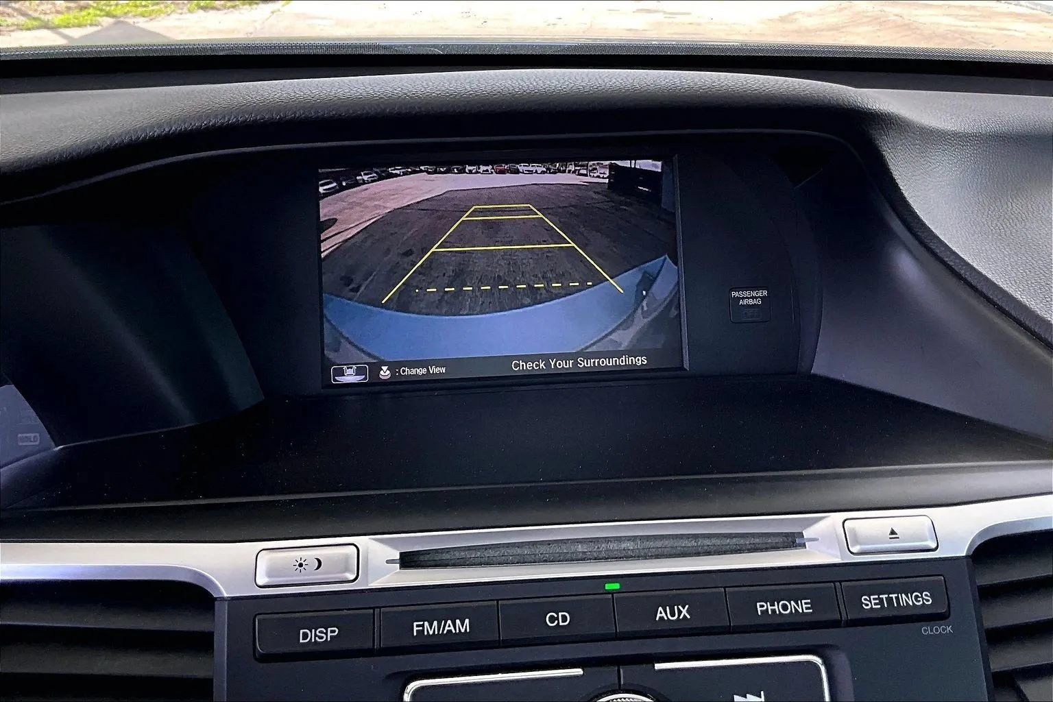 Used 2016 Honda Accord LX image 13