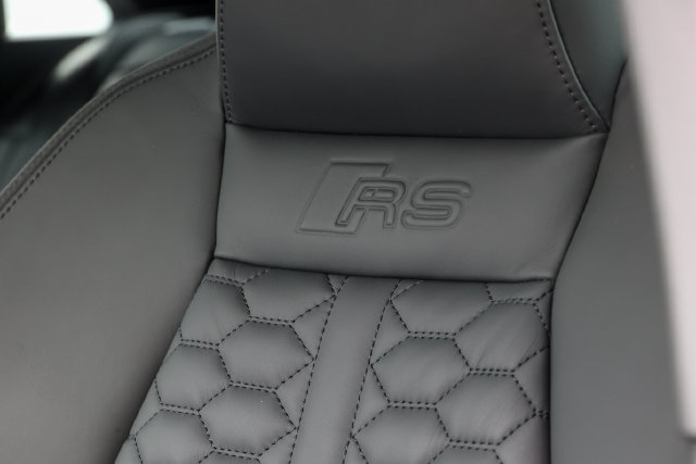 Certified 2025 Audi RS 3 AWD/4WD image 29