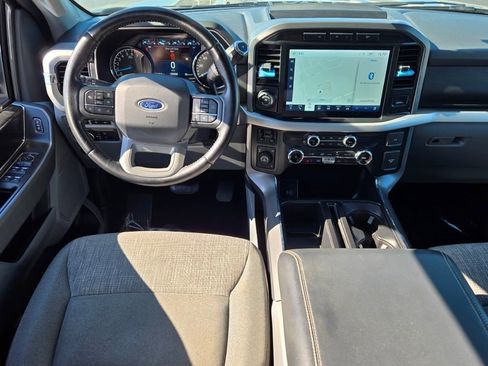 Used 2022 Ford F150 XLT w/ Equipment Group 302A High image 20